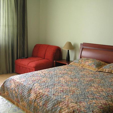 Comfortel ApartHotel Odessa Esterno foto