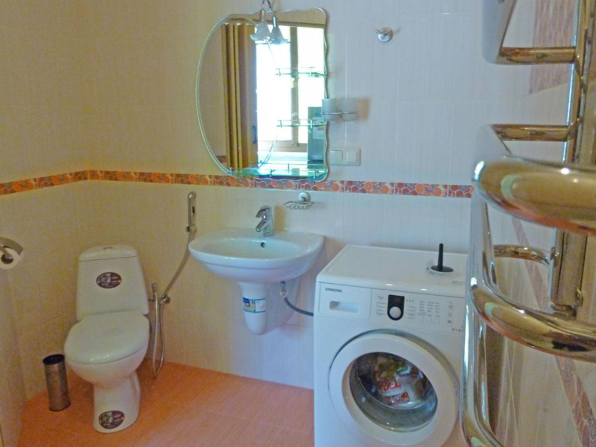 Comfortel ApartHotel Odessa Esterno foto