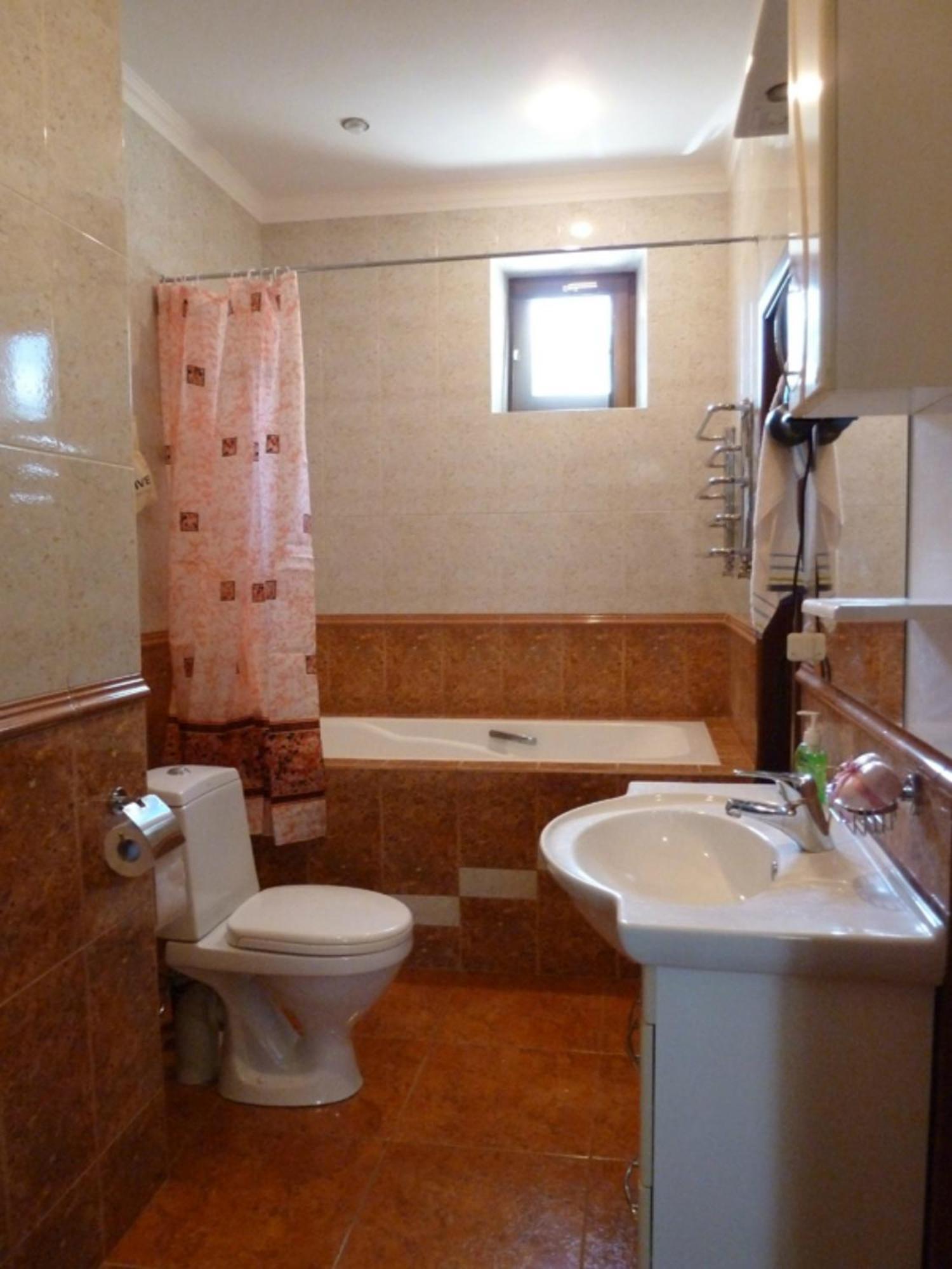 Comfortel ApartHotel Odessa Esterno foto