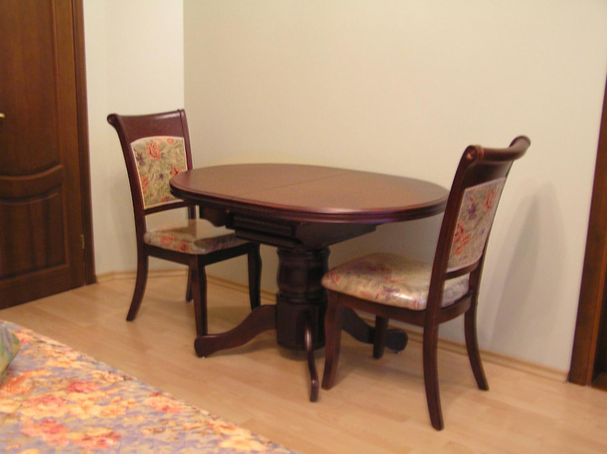 Comfortel ApartHotel Odessa Esterno foto