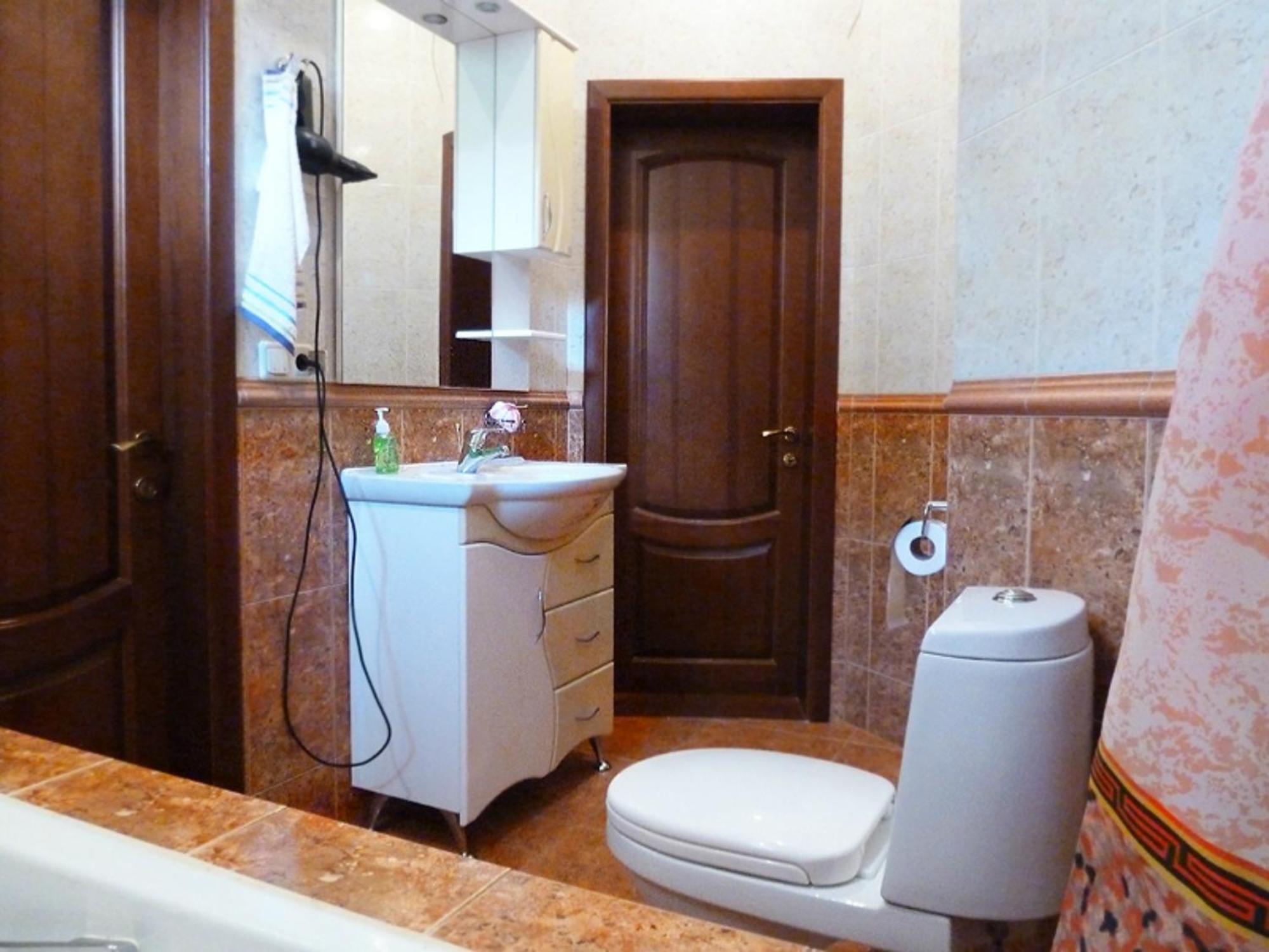 Comfortel ApartHotel Odessa Esterno foto
