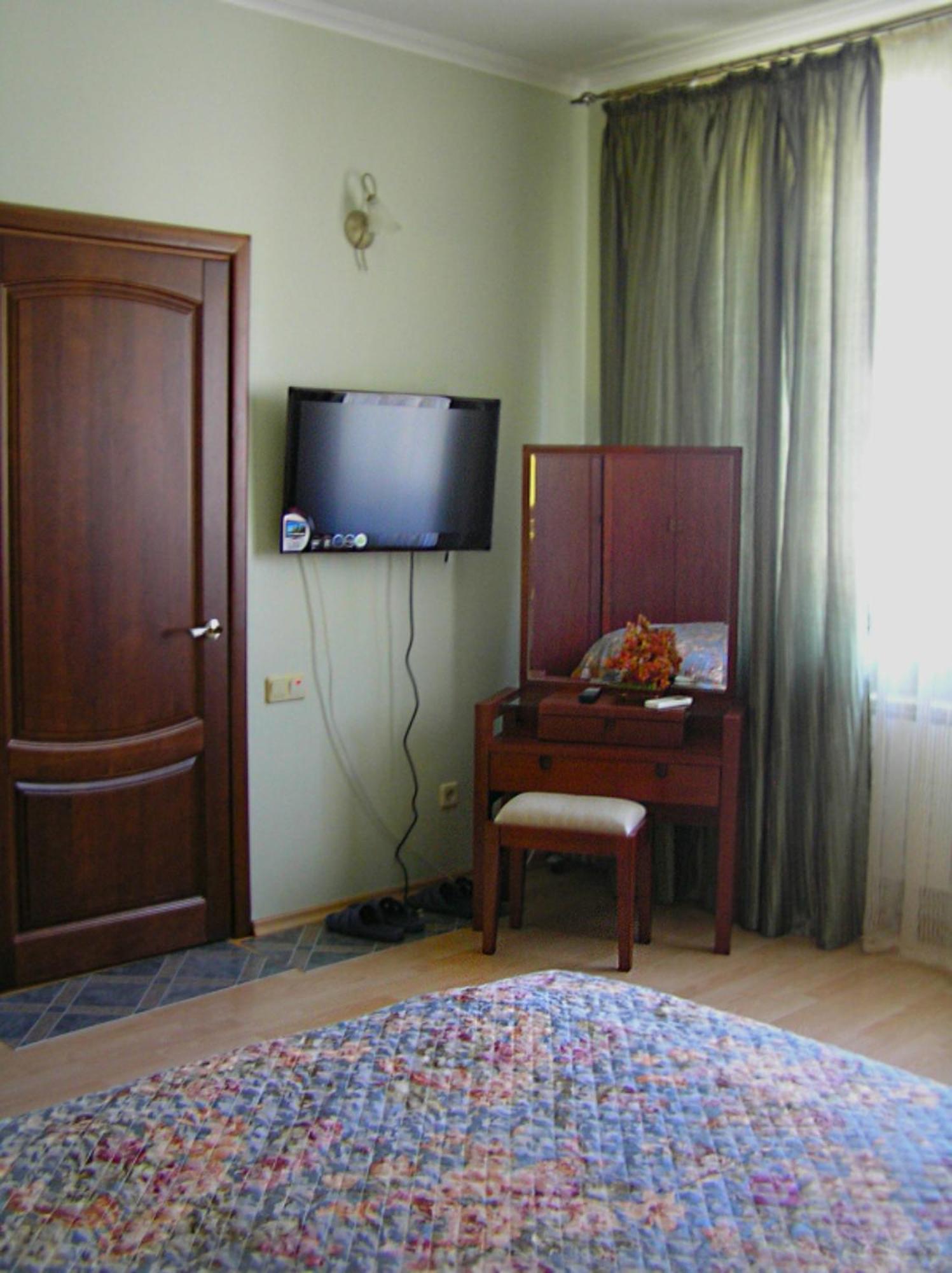 Comfortel ApartHotel Odessa Esterno foto
