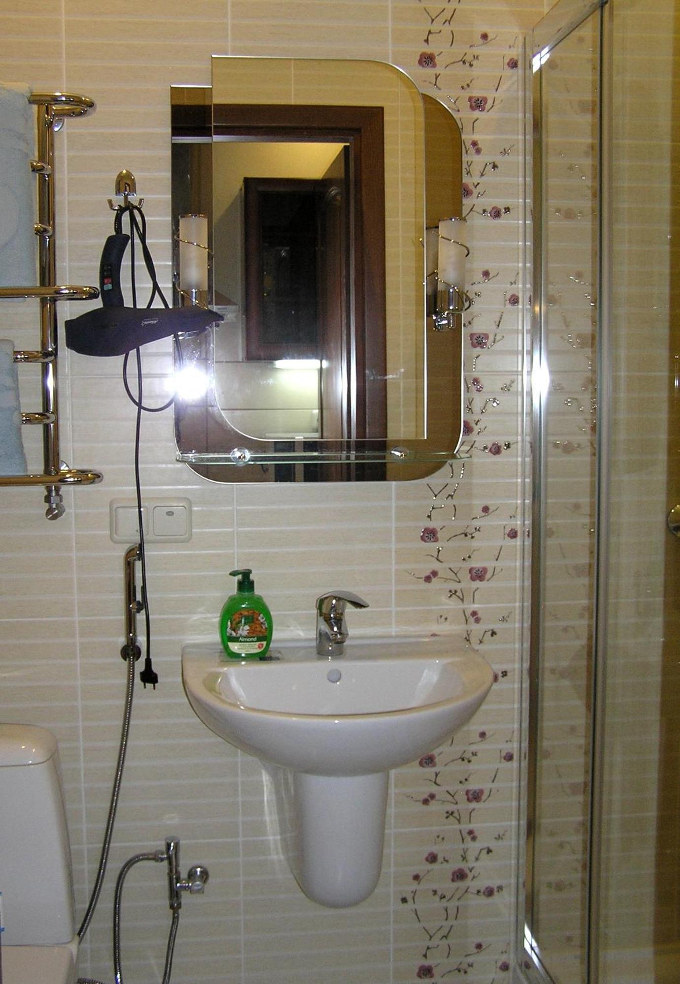 Comfortel ApartHotel Odessa Esterno foto