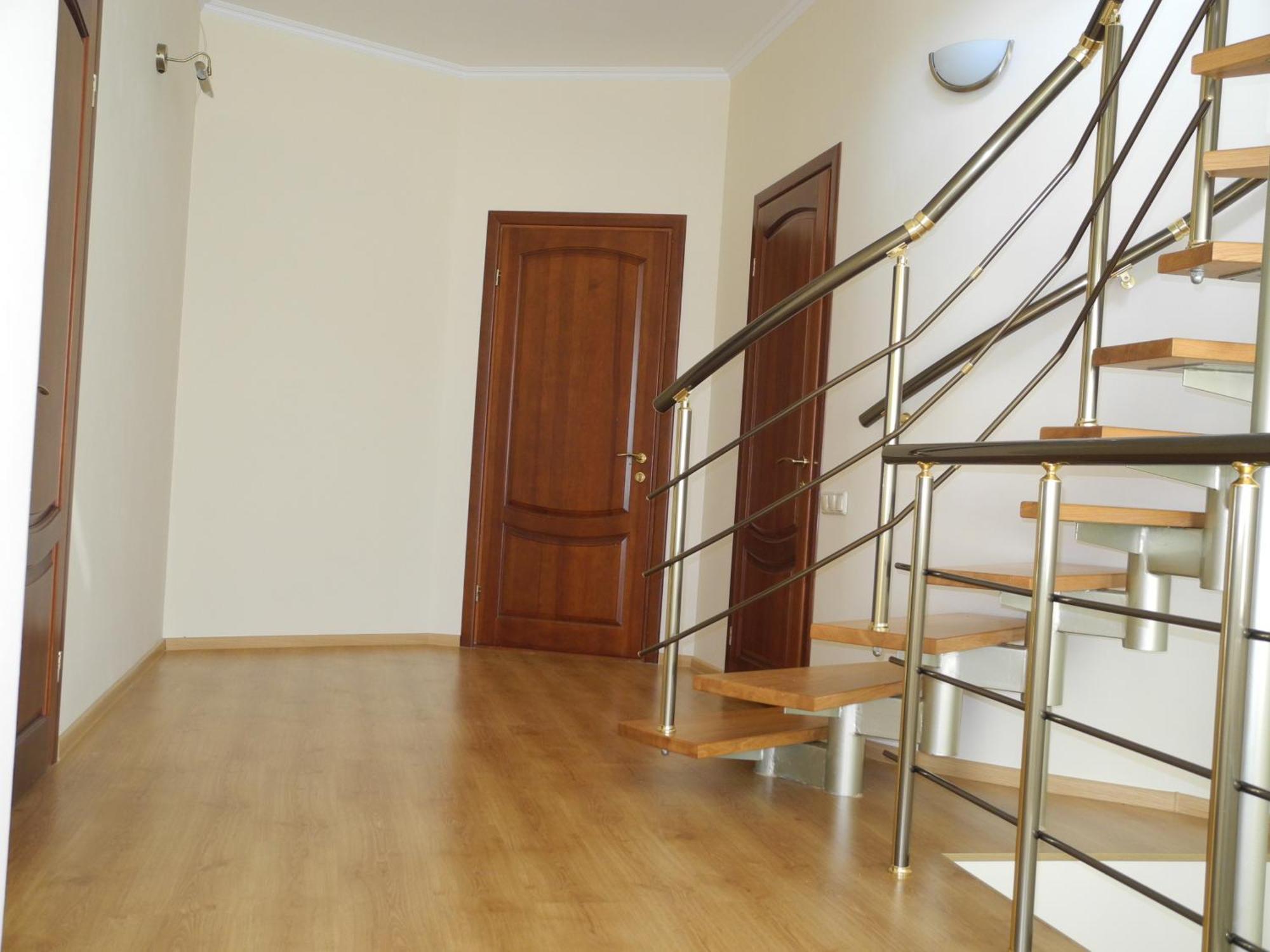 Comfortel ApartHotel Odessa Esterno foto