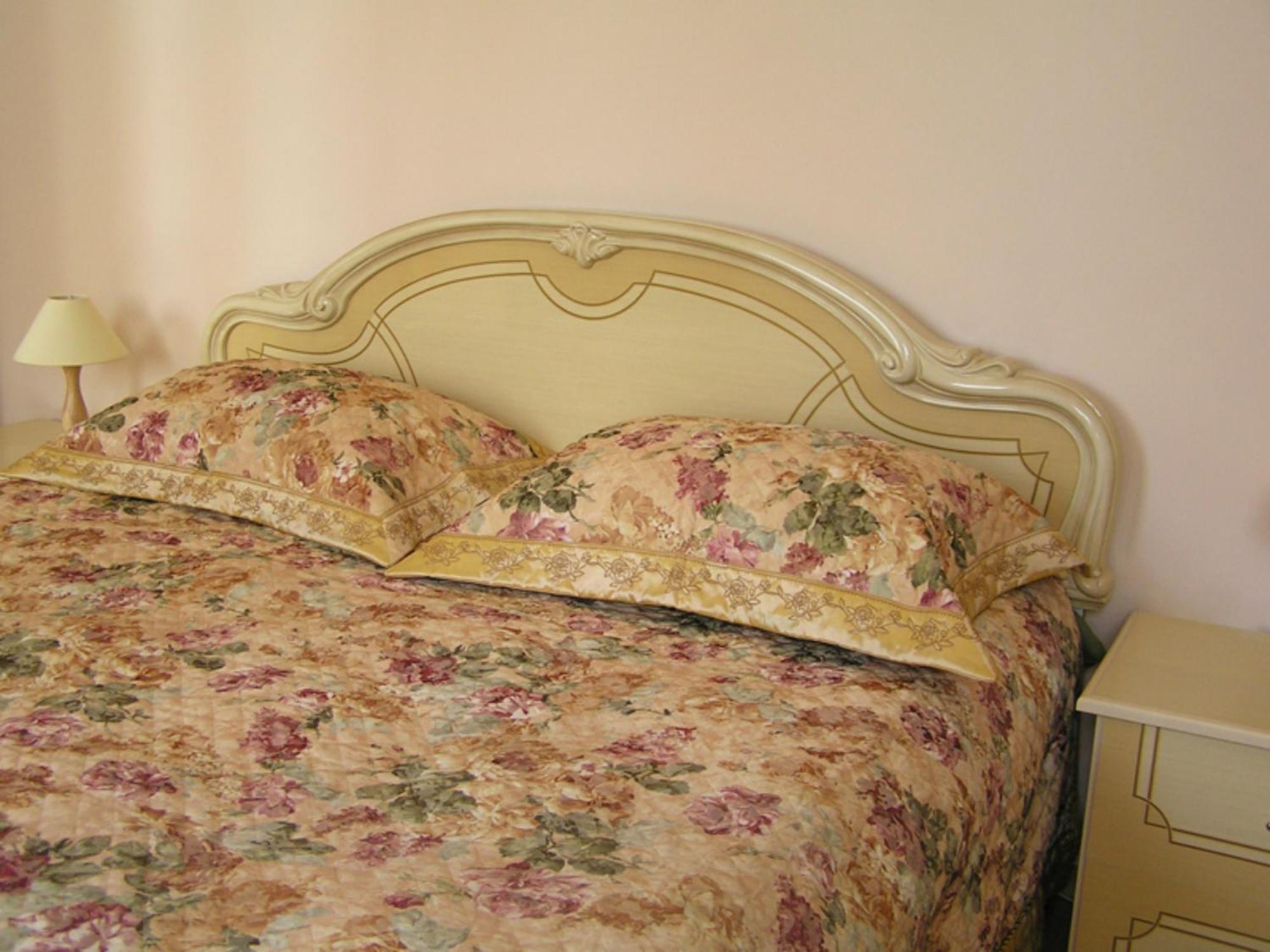 Comfortel ApartHotel Odessa Esterno foto