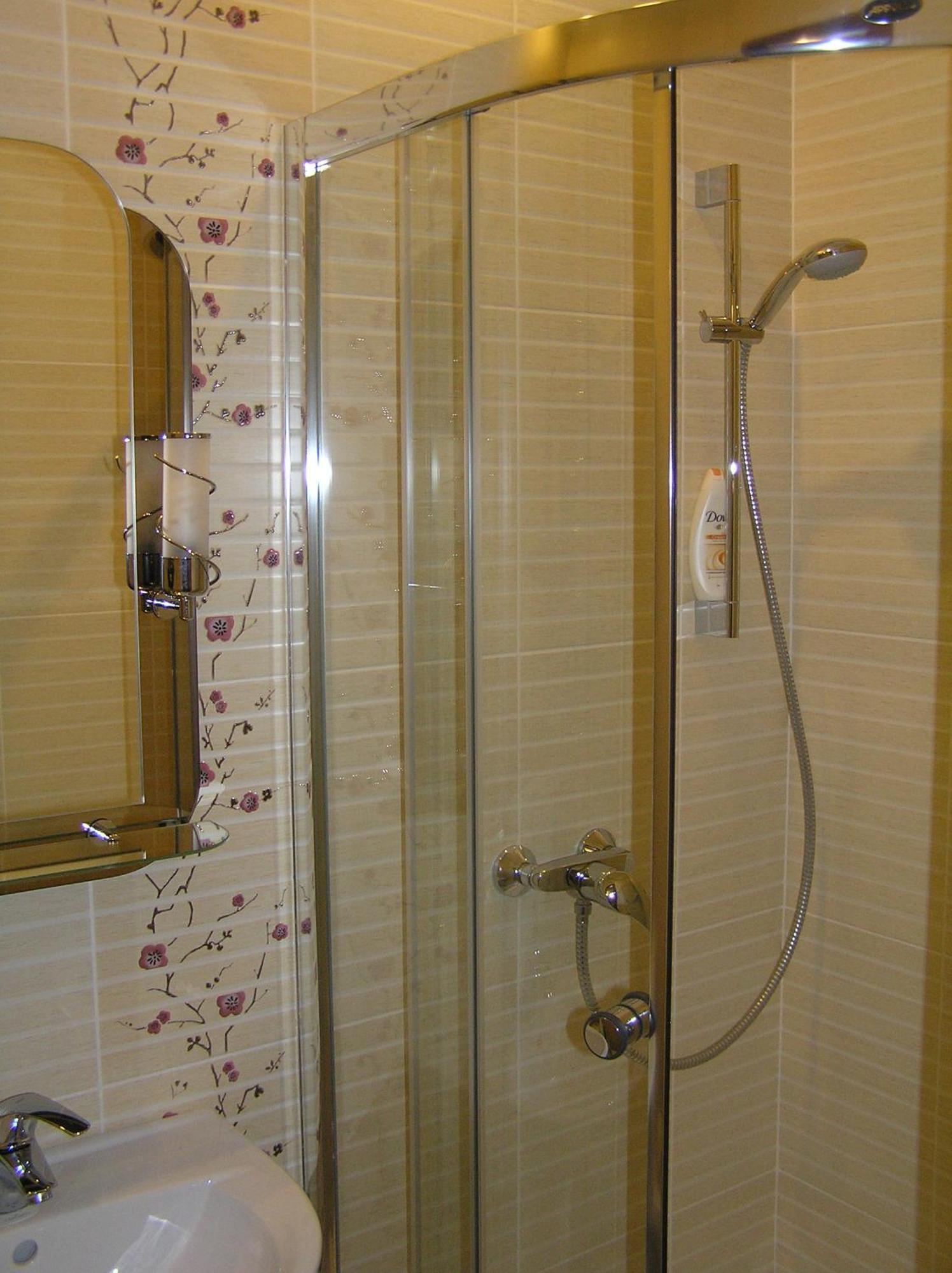 Comfortel ApartHotel Odessa Esterno foto