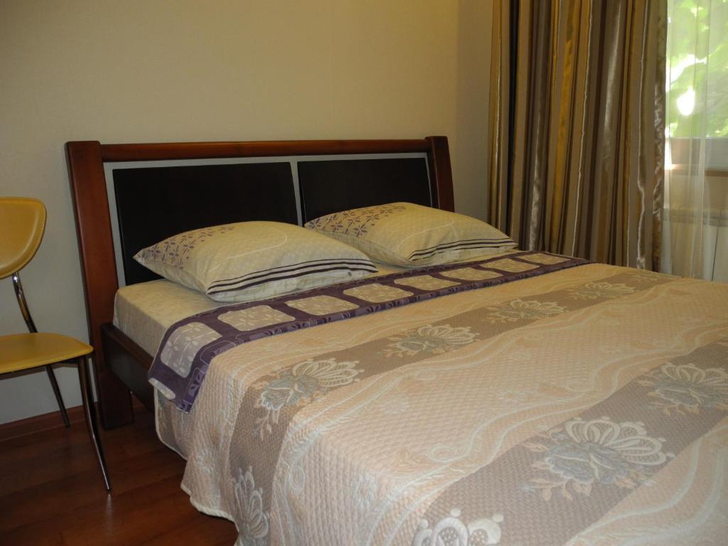Comfortel ApartHotel Odessa Camera foto