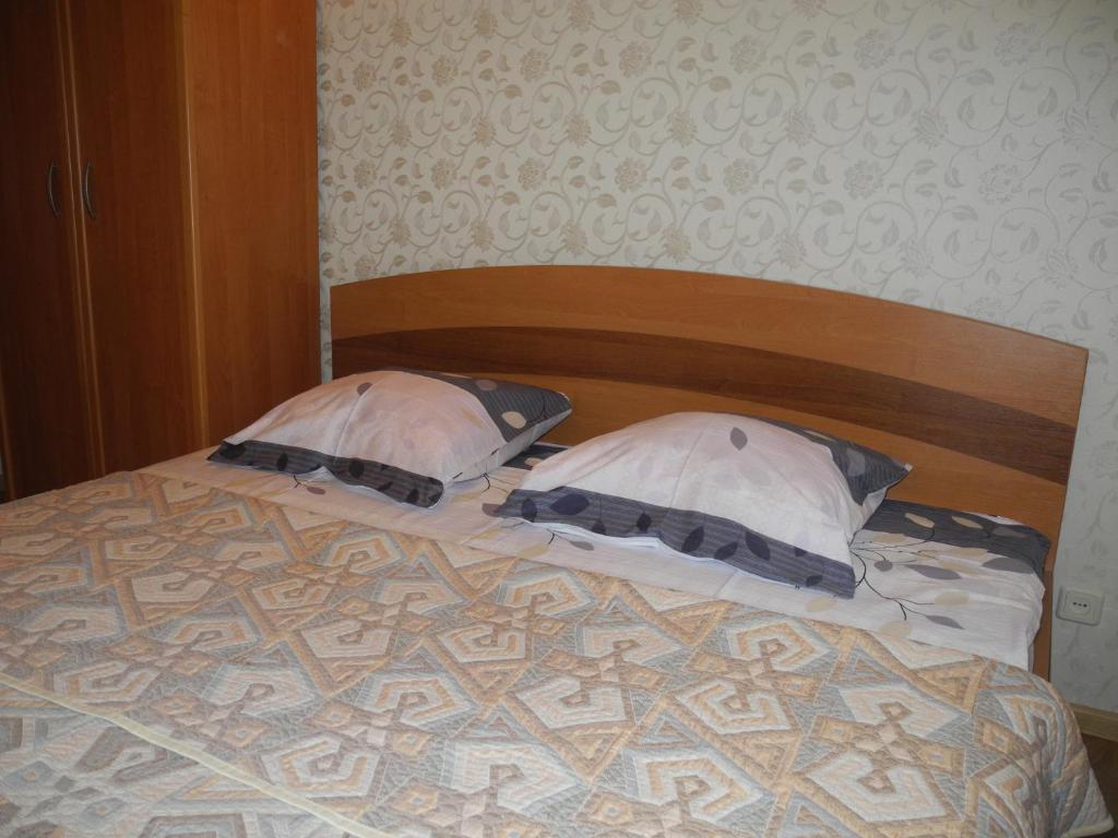 Comfortel ApartHotel Odessa Camera foto