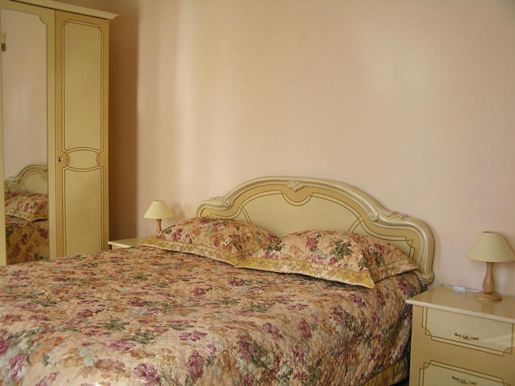 Comfortel ApartHotel Odessa Camera foto