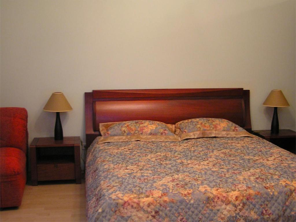 Comfortel ApartHotel Odessa Camera foto